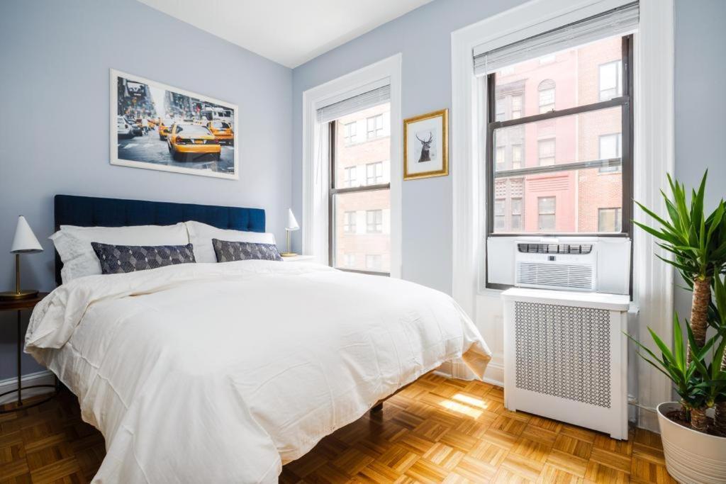 Appartamento Amazing 2 Bedroom/3bed Full Time Square/broadway/central Park *